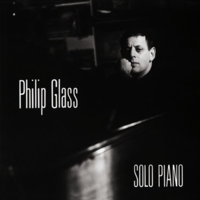 Solo Piano, Vinyl / 12" Album Vinyl