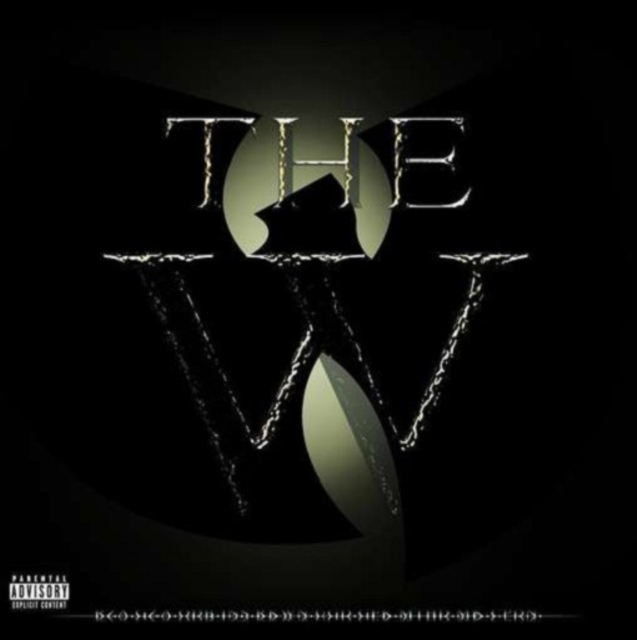 The W, Vinyl / 12" Album Vinyl