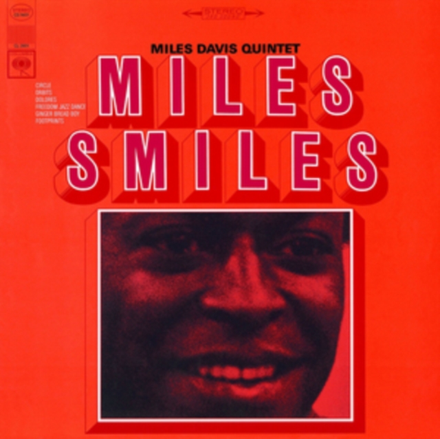 Miles Smiles, Vinyl / 12" Album Vinyl