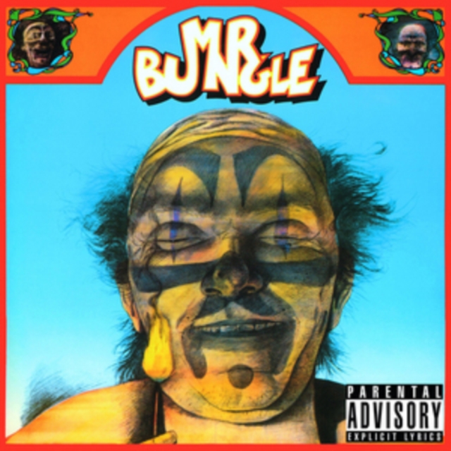 Mr. Bungle, Vinyl / 12" Album Vinyl