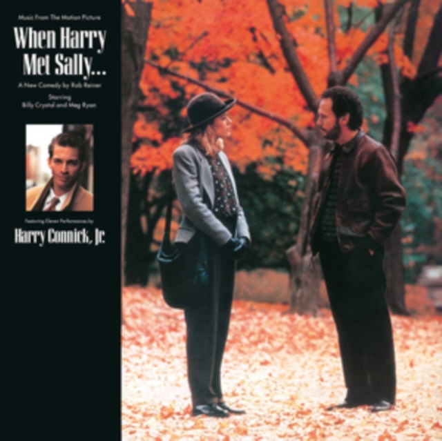 When Harry Met Sally, Vinyl / 12" Album Vinyl