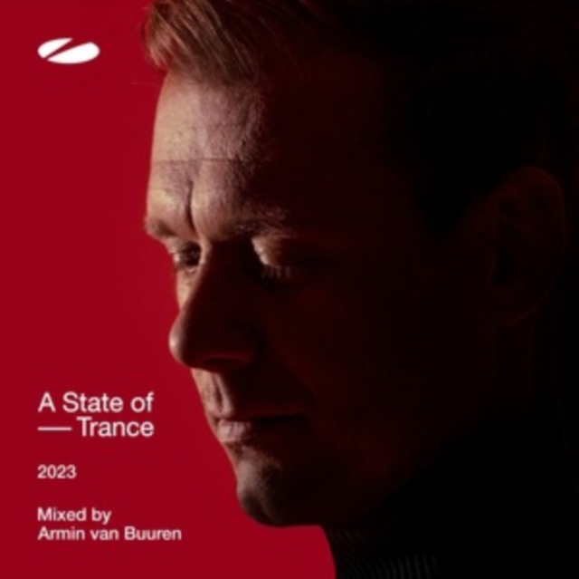 A State of Trance 2023: Mixed By Armin Van Buuren, CD / Album Cd