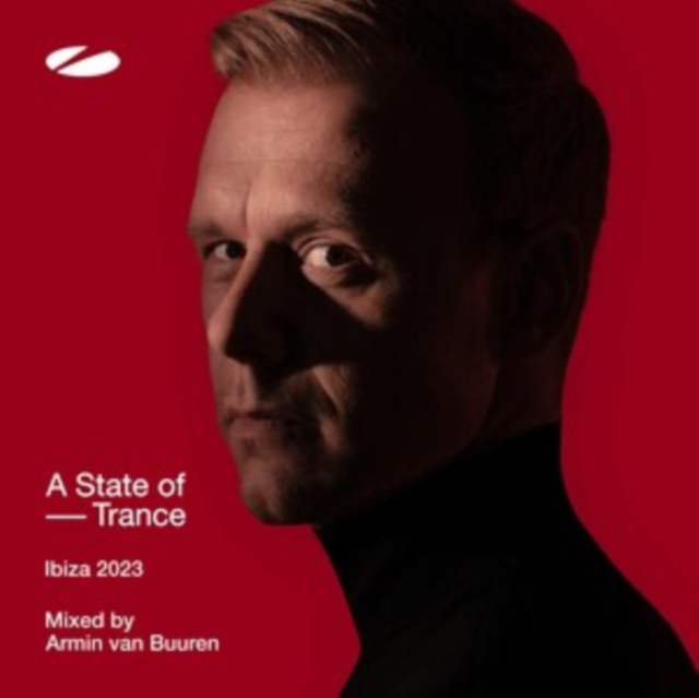 A State of Trance Ibiza 2023: Mixed By Armin Van Buuren, CD / Album Cd