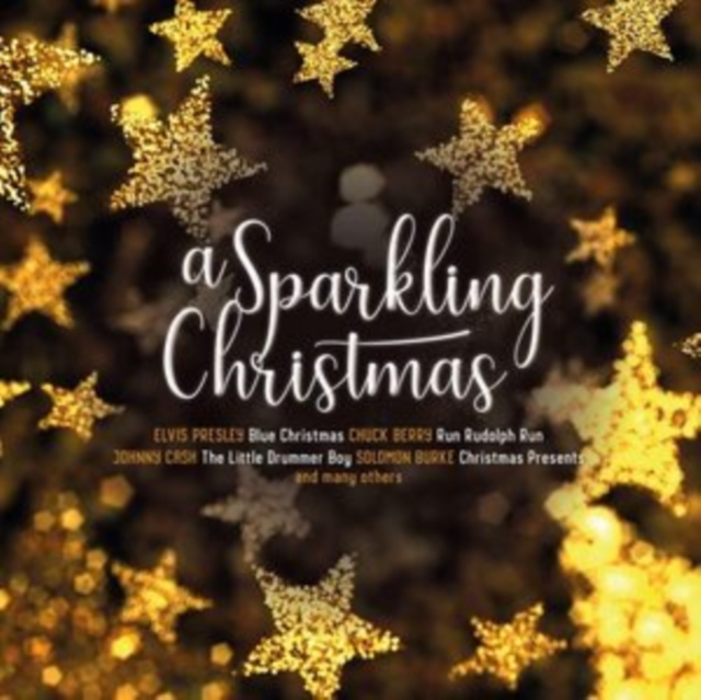 A Sparkling Christmas, Vinyl / 12" Album Coloured Vinyl Vinyl