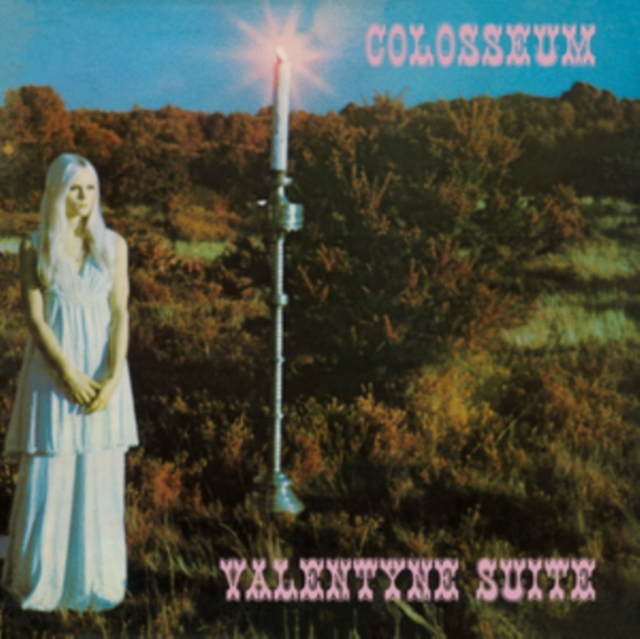 Valentyne Suite, Vinyl / 12" Album Vinyl
