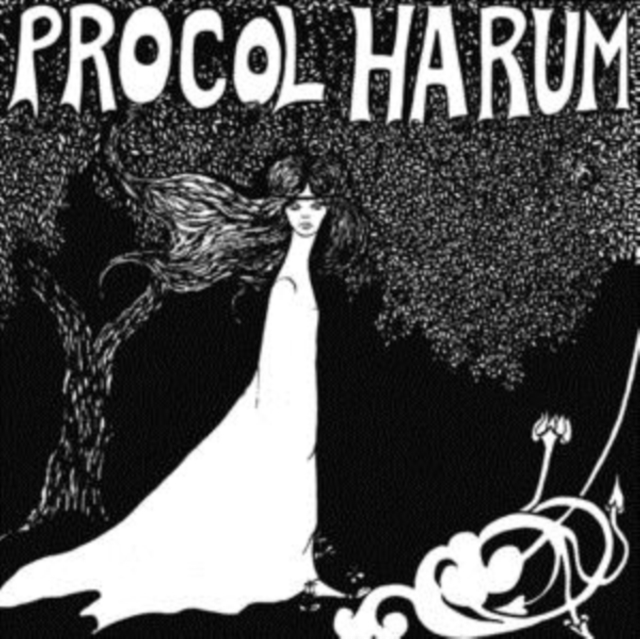 Procol Harum, Vinyl / 12" Album Vinyl