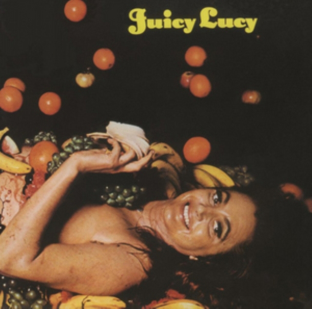 Juicy Lucy, Vinyl / 12" Album Vinyl