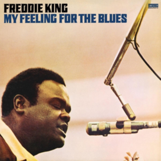 My Feeling for the Blues, Vinyl / 12" Album Vinyl