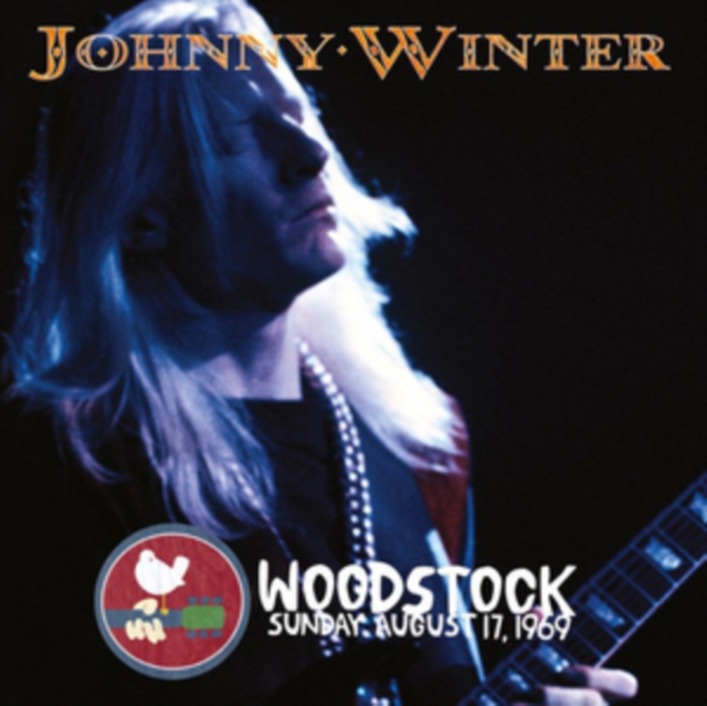The Woodstock Experience, Vinyl / 12" Album Vinyl