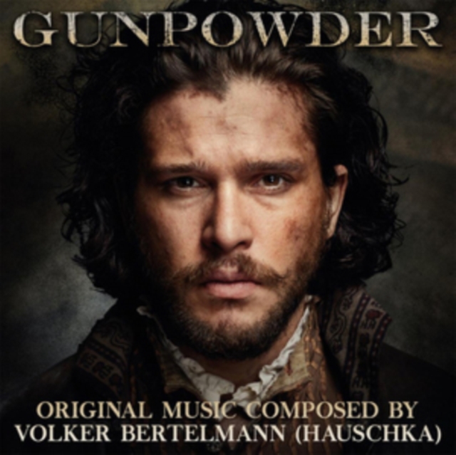 Gunpowder, Vinyl / 12" Album Coloured Vinyl Vinyl