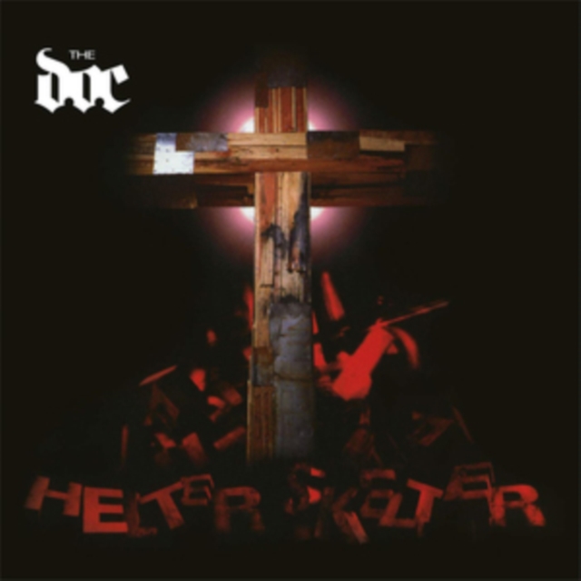 Helter Skelter, Vinyl / 12" Album Vinyl