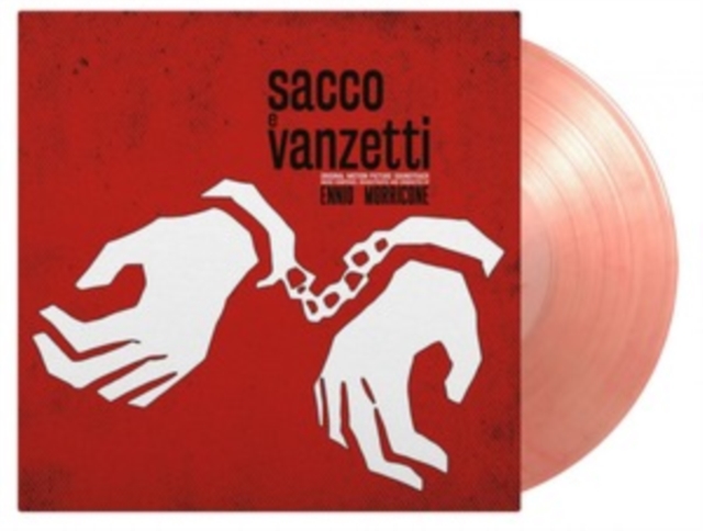 Sacco E Vanzetti, Vinyl / 12" Album Coloured Vinyl (Limited Edition) Vinyl