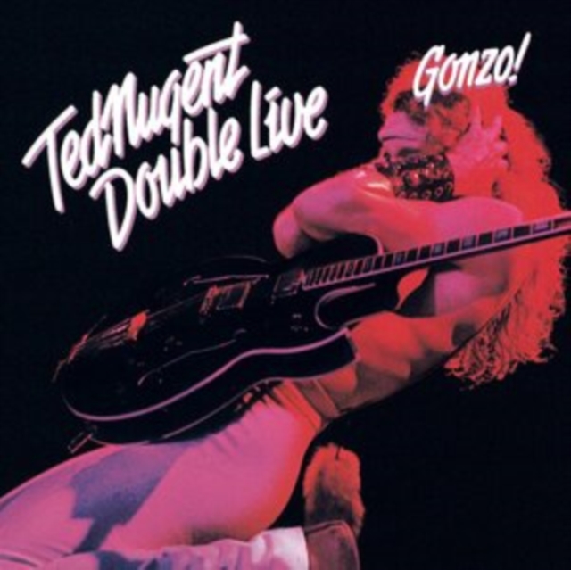 Double Live Gonzo!, Vinyl / 12" Album Coloured Vinyl Vinyl