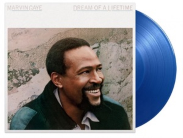 Dream of a Lifetime, Vinyl / 12" Album Coloured Vinyl (Limited Edition) Vinyl