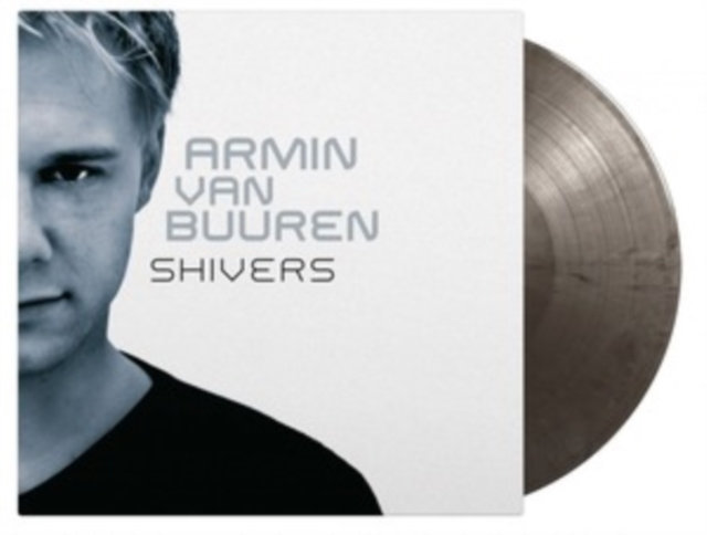 Shivers (15th Anniversary Edition), Vinyl / 12" Album Coloured Vinyl Vinyl
