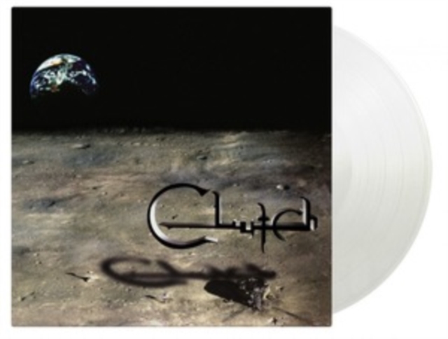 Clutch, Vinyl / 12" Album (Clear vinyl) (Limited Edition) Vinyl