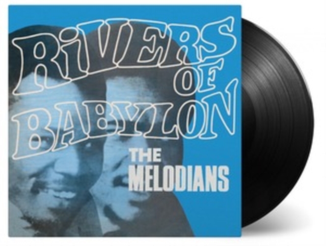 Rivers of Babylon, Vinyl / 12" Album Vinyl