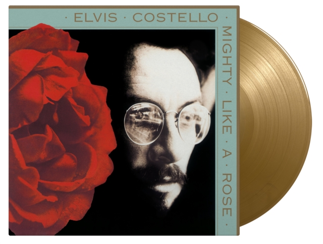 Mighty Like a Rose, Vinyl / 12" Album Coloured Vinyl (Limited Edition) Vinyl
