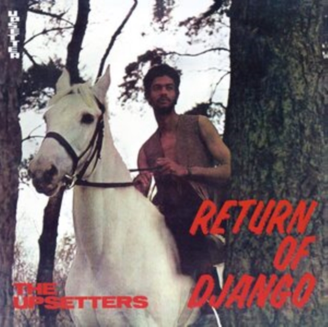 Return of Django, Vinyl / 12" Album Vinyl