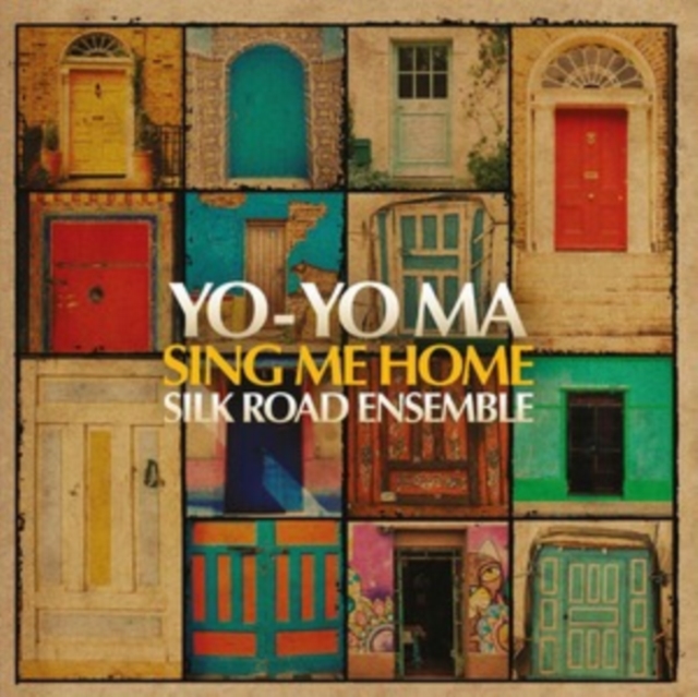 Sing me home, Vinyl / 12" Album Coloured Vinyl Vinyl