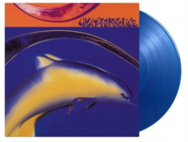 Mesmerise (Limited Edition), Vinyl / 12" EP Coloured Vinyl Vinyl