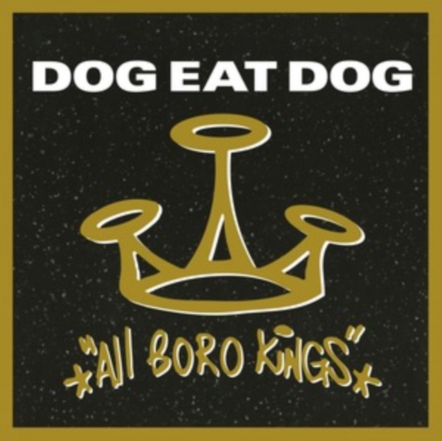 All Boro Kings, Vinyl / 12" Album Vinyl