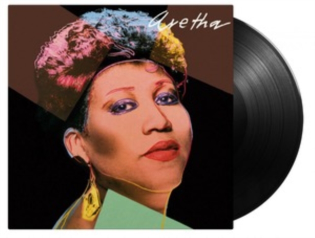 Aretha, Vinyl / 12" Album Coloured Vinyl Vinyl