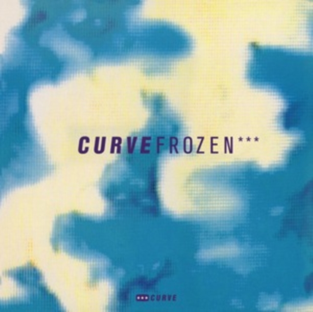 Frozen, Vinyl / 12" EP Coloured Vinyl Vinyl
