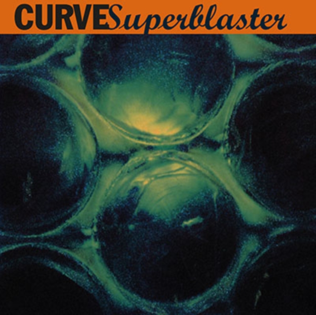 Superblaster, Vinyl / 12" EP Coloured Vinyl Vinyl