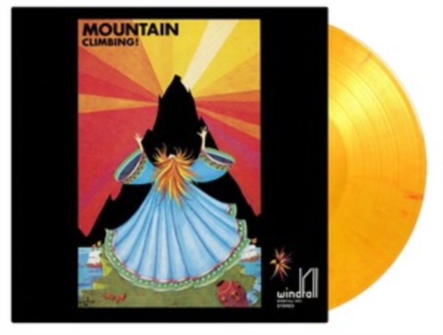Climbing!, Vinyl / 12" Album Coloured Vinyl (Limited Edition) Vinyl