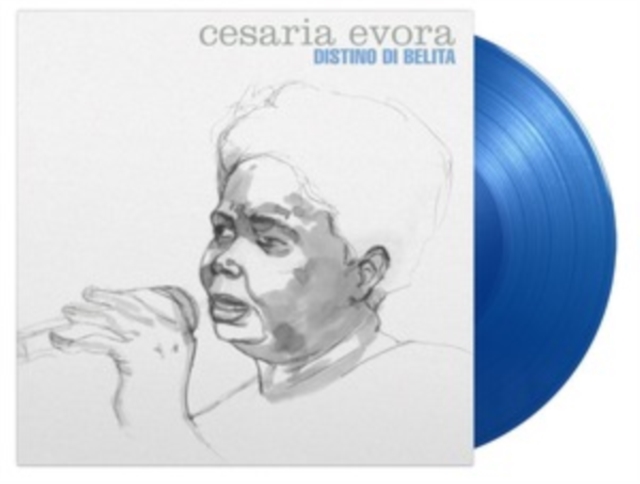 Distino Di Belita, Vinyl / 12" Album Coloured Vinyl (Limited Edition) Vinyl