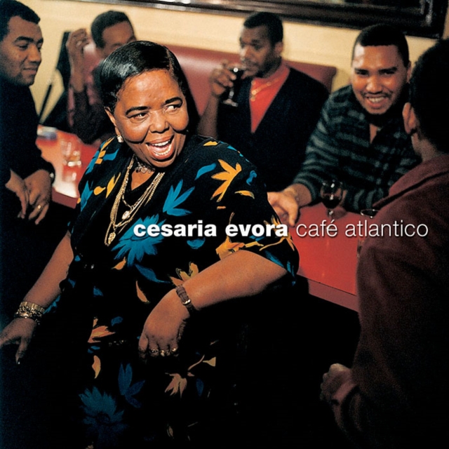 Café Atlantico, Vinyl / 12" Album Coloured Vinyl (Limited Edition) Vinyl