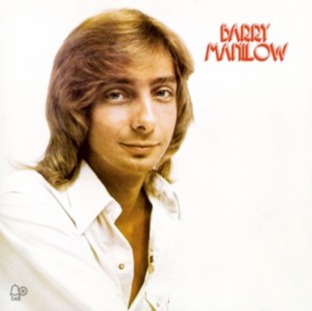 Barry manilow, Vinyl / 12" Album Coloured Vinyl (Limited Edition) Vinyl