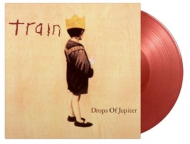 Drops of Jupiter, Vinyl / 12" Album Coloured Vinyl (Limited Edition) Vinyl