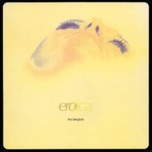 Erotica, Vinyl / 12" Album Coloured Vinyl Vinyl