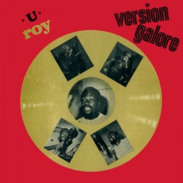 Version Galore, Vinyl / 12" Album Coloured Vinyl (Limited Edition) Vinyl
