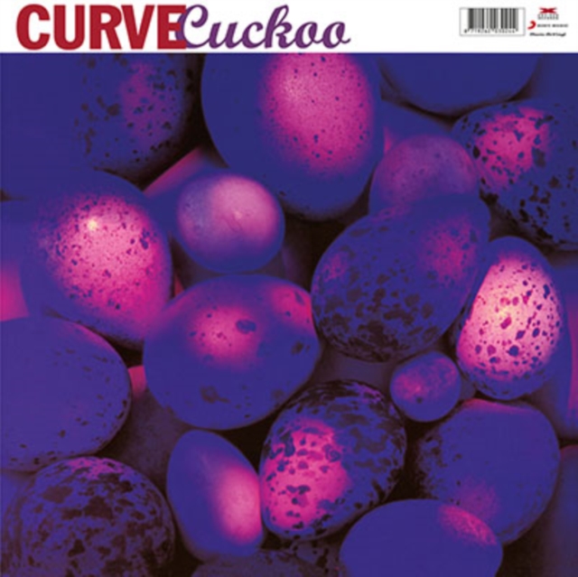 Cuckoo, Vinyl / 12" Album Coloured Vinyl (Limited Edition) Vinyl