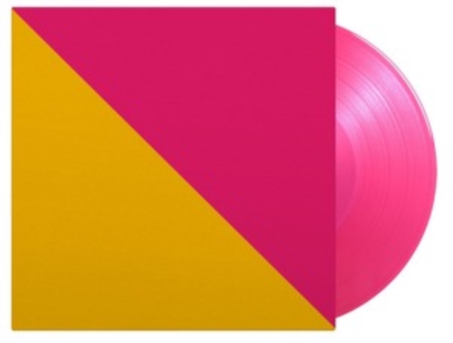 Flag, Vinyl / 12" Album Coloured Vinyl Vinyl