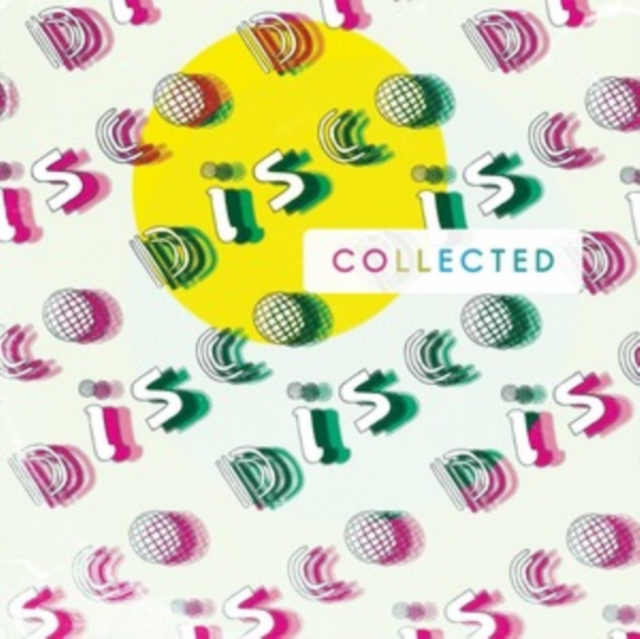 Disco Collected, Vinyl / 12" Album Vinyl