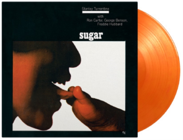 Sugar, Vinyl / 12" Album Coloured Vinyl Vinyl