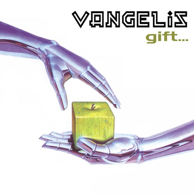 Gift, Vinyl / 12" Album Vinyl