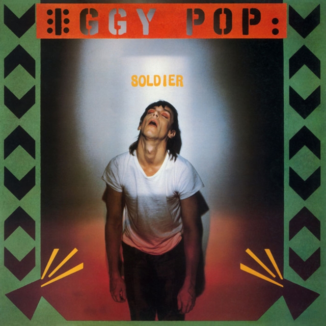 Soldier, Vinyl / 12" Album Vinyl