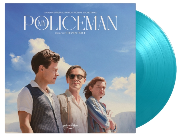 My Policeman, Vinyl / 12" Album Coloured Vinyl (Limited Edition) Vinyl