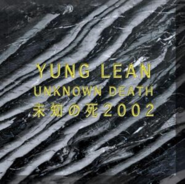 Unknown Death 2002, CD / Album Digipak Cd