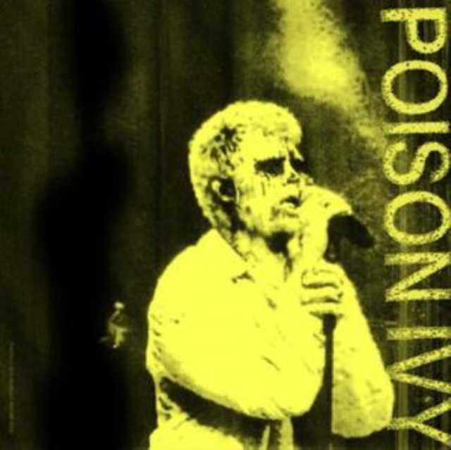 Poison Ivy, CD / Album Digipak Cd