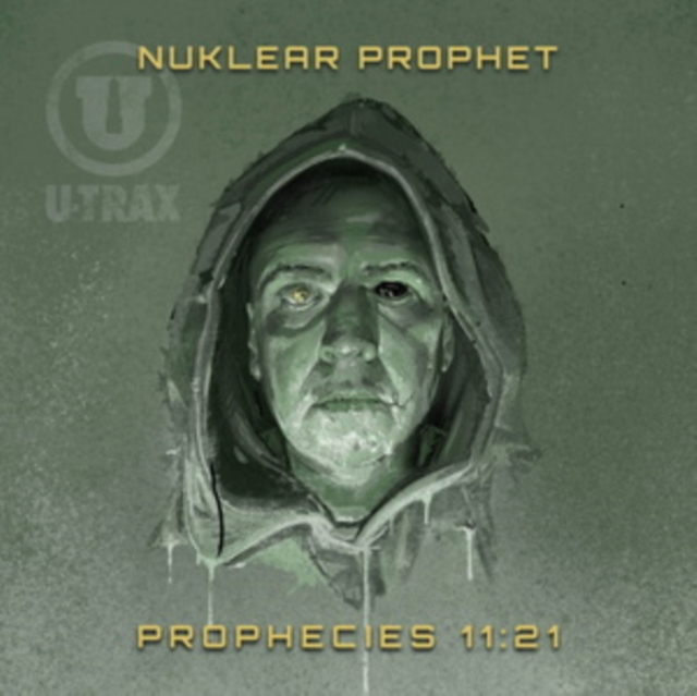 Prophecies 11:21, CD / Album Cd
