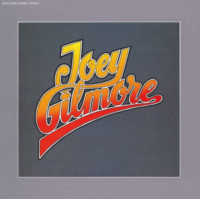 Joey Gilmore, Vinyl / 12" Album Coloured Vinyl Vinyl