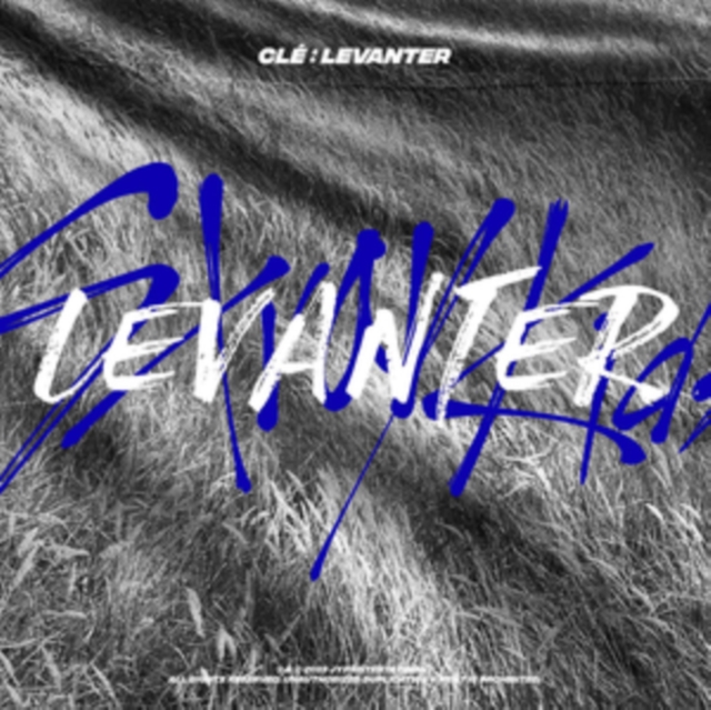 Clé: Levanter, CD / Album Cd