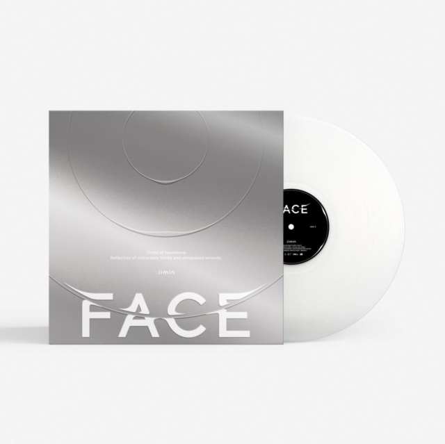 FACE, Vinyl / 12" Album Coloured Vinyl Vinyl