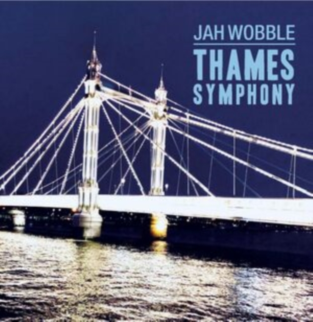 Thames symphony, CD / Album Cd